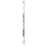 Revolution Relove Kohl Eyeliner eyeliner khol culoare Nude 1,2 g