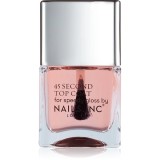 Nails Inc. 45 Second With Retinol lac de unghii/parte sus 14 ml