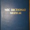 Mic dictionar muzical- A.Doljanski