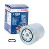 Filtru Combustibil Bosch Peugeot 4008 2012&rarr; F 026 402 063