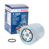 Filtru Combustibil Bosch Citroen C4 Aircross 2012&rarr; F 026 402 063