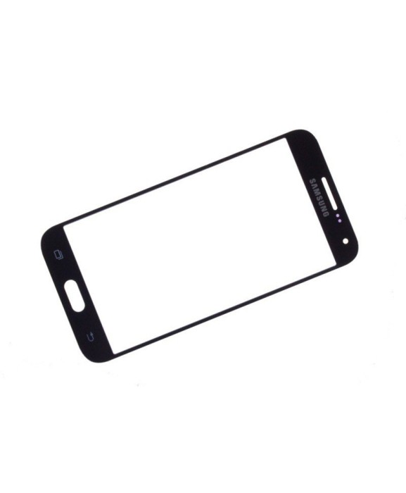 Geam Sticla Samsung Galaxy E5 Albastru Inchis