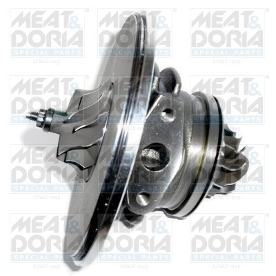 MEAT &amp;amp; DORIA 60349 Ansamblu miez turbo foto