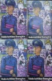 Maxim Gorki - Viata lui Klim Samghin, 4 volume