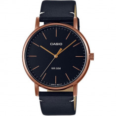 Ceas Barbati, Casio, Collection MTP-E MTP-E171RL-1E - Marime universala