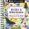 Brain Games - Large Print Bible Word Search: Women of the Bible