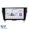 Navigatie Android Dedicata Nissan Qashqai J11, X Trail T32 (2013-2021), 10Inch, 4Gb Ram, 64Gb Stocare, Bluetooth, WiFi, Carplay Performance AutoTuning