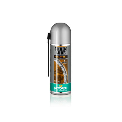 Spray Lubrifiere Lant Motorex Chain Lube Adventure, 500ml foto