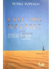 Petru Popescu - Fata din Nazaret (Editia: 2010) foto