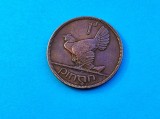 1 Pingin 1928 Irlanda-Rarut-