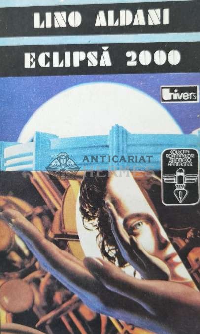 Eclipsa 2000 - Lino Aldani ($Q109)