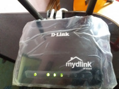 Router D-Link DIR 605L foto