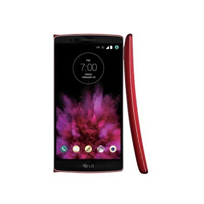 Display Lg G Flex 2 H955A rosu swap foto