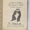 VENUS and ADONIS / THE RAPE OF LUCRECE / THE PHOENIX and THE TURTLE by WILLIAM SHAKESPEARE , with engravings by ERIC GILL , 1935