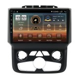 Cumpara ieftin Navigatie dedicata cu Android Dodge RAM 2013 - 2018, clima automata, 6GB RAM,