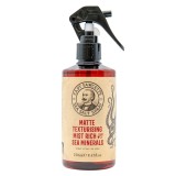 Cumpara ieftin Captain Fawcett - Spray pentru styling, 250 ml