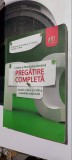 LIMBA SI LITERATURA ROMANA PREGATIRE COMPLETA CLASELE 7 SI 8 EVALUAREA NATIONALA