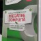 LIMBA SI LITERATURA ROMANA PREGATIRE COMPLETA CLASELE 7 SI 8 EVALUAREA NATIONALA
