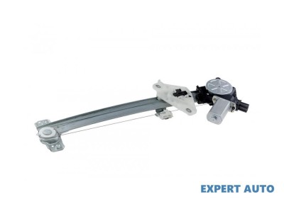 Macara geam electric Honda CR-V 3 (2006-2012)[RE_] #1 foto