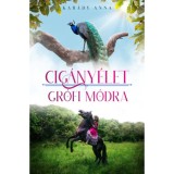 Cig&aacute;ny&eacute;let gr&oacute;fi m&oacute;dra - A f&uuml;redi-l&aacute;ny sorozathoz tartoz&oacute; novella - Kar&aacute;dy Anna