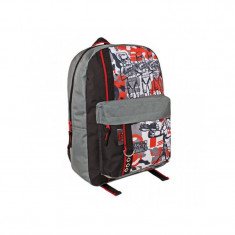 Rucsac Starwars Rebels A12375 Lamonza, Negru foto