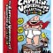 Captain Underpants Color Collection