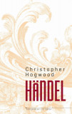 H&auml;ndel - Christopher Hogwood