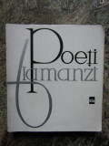 POETI FLAMANZI (1965)