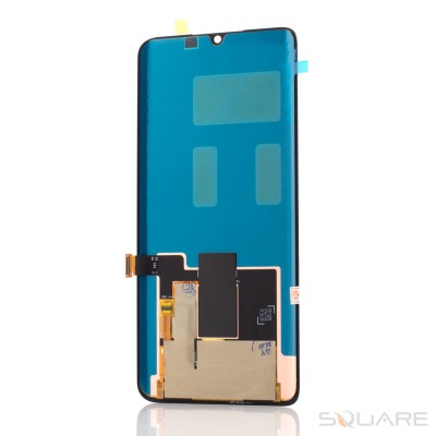 LCD Xiaomi Mi Note 10 Lite foto