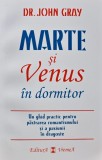 Cumpara ieftin Marte si Venus in dormitor - 1998 - John Gray (Q142)
