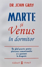 Marte si Venus in dormitor - 1998 - John Gray (Q142)
