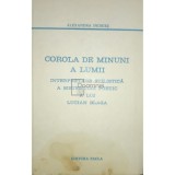Alexandra Indries - Corola de minuni a lumii (dedicatie) (Editia: 1975)