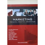 MARKETING. PRINCIPII, PRACTICI, ORIZONTURI-CORNELIU MUNTEANU, E. MAXIM, C. SASU, S. PRUTIANU, A. ZAIT, T. J-237234