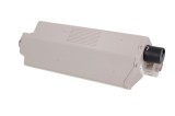 Cartuș toner compatibil Oki C510/C530BK NONAME, 5K