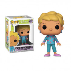 Figurina originala Funko Pop! Doug - Patti Mayonaise foto