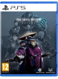 The Devil Within Satgat PS5