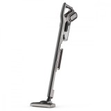 Cumpara ieftin Aspirator vertical Deerma DX700 multifunctional, 600 W, recipient 800 ml, gri