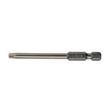Bit Industrial profil Torx, Felo, E6.3, TX27, 73mm
