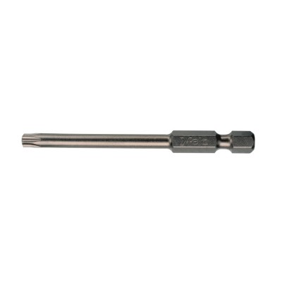 Bit Industrial profil Torx, Felo, E6.3, TX27, 73mm foto