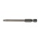 Bit Industrial profil Torx, Felo, E6.3, TX27, 73mm