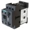 Contactor 3 Polari 24VAC 32A NO NC