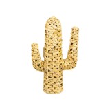 Cumpara ieftin Decoratiune Wanzo paie naturale 54x15x31 cm