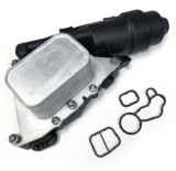 MTR 12209358 Radiator ulei, ulei motor
