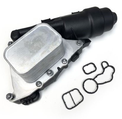MTR 12209358 Radiator ulei, ulei motor