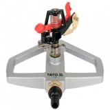 Aspersor impuls baza metalica 24-26 m