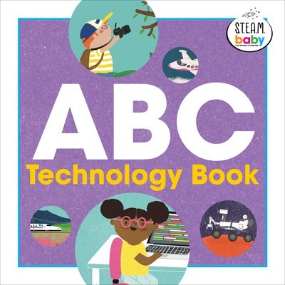 ABC Technology Book foto