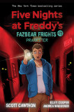Five Nights at Freddy&#039;s: Fazbear Frights #11, Volume 11