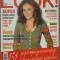 Revista Look! nr 33 Noiembrie 2006, 170 pagini Andreea Raicu etc