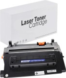 Toner Compatibil HP CF281A 81A Black, Randament 10500 Pagini, Pentru LaserJet Enterprise M600 M630