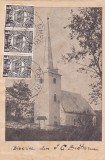 BISERICA DIN I.C. BRATIANU,ROMANIA., Circulata, Fotografie, Cluj Napoca